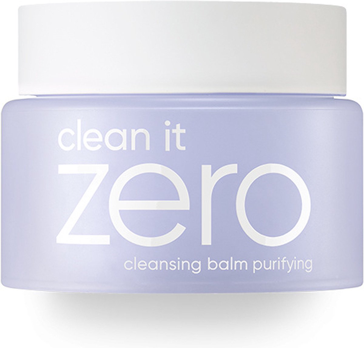 Banila Co - Clean it Zero Cleansing Balm Purifying - 100ml - Gezichtsreiniging