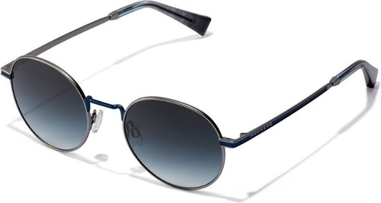 Hawkers Zonnebril - Silver Blue Gradient Moma - RMOMA1 - Unisex