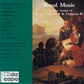 Various Artists - Royal Music From The Courts Of King (CD)