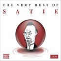 Various Artists - The Very Best Of Satie (2 CD)