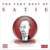The Very Best Of Satie
