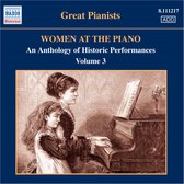 Various Artists - Women At The Piano Volume 3 (CD)