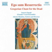 Aurora Surgit - Ego Sum Resurrectio (CD)