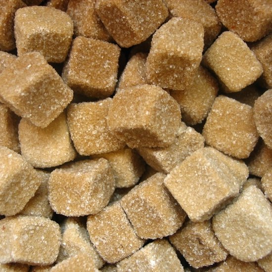 Candy Griotten 1 kilo