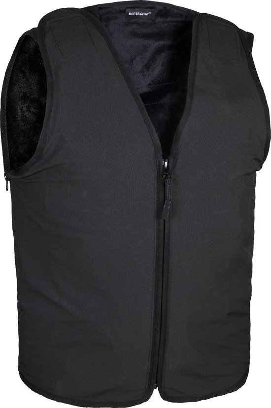 Verwarmde Bodywarmer - Verwarmd Vest | Dual Heating | Two Sizes Fits All |...
