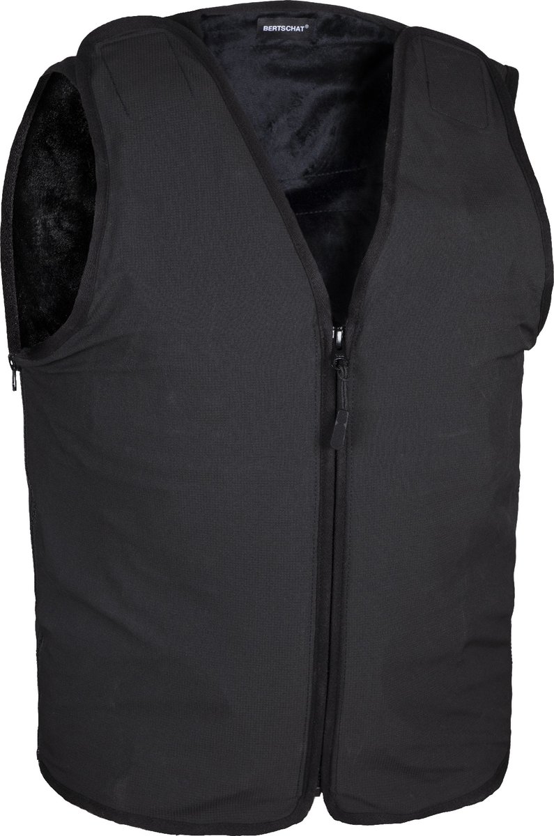 Verwarmde Bodywarmer - Verwarmd Vest | Dual Heating | Two Sizes Fits All |  Unisex | bol.com