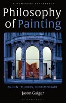 Bloomsbury Aesthetics - Philosophy of Painting