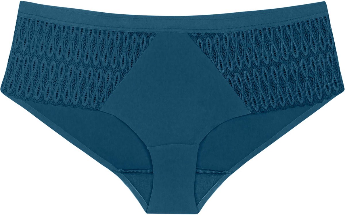 Triumph Aura Spotlight Maxi Dames Onderbroek - Maat 44