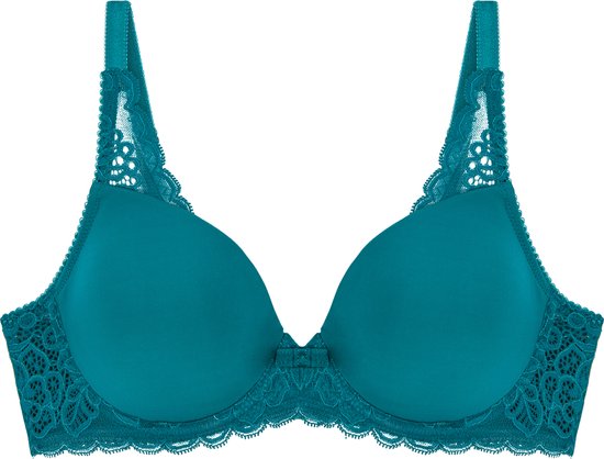 Triumph - Amourette Spotlight WHP X - BLACK - Vrouwe