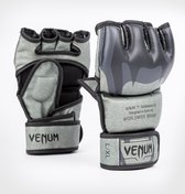 Venum Stone MMA Handschoenen Mineraal Groen maat L / XL