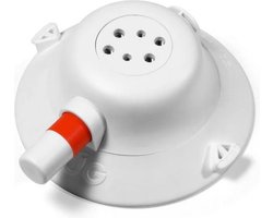 Hornit CLUG Vacuum Mount - CLUG fietsbeugel bevestigen zonder vijzen