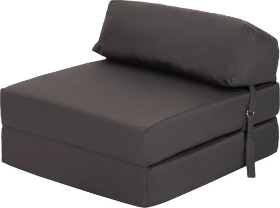 Opvouwbare tatami-matras met afneembare hoes, vloeropvouwbaar