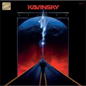 Kavinsky - Reborn (LP)
