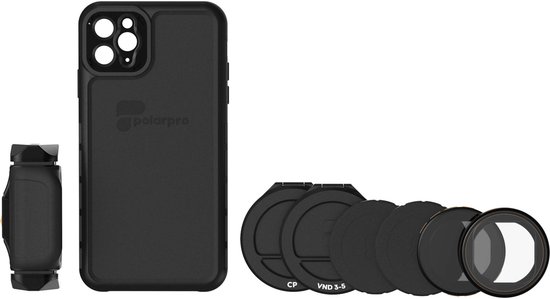 PolarPro iPhone 11 Pro LiteChaser Visionary kit