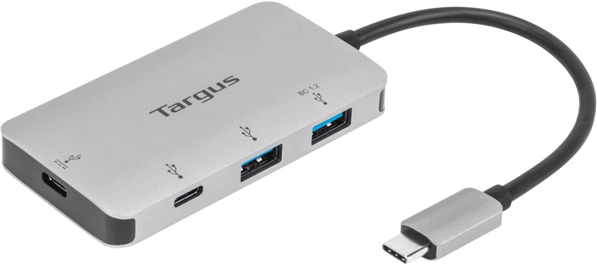 USB Hub Targus ACH228