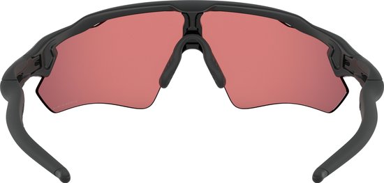 Oakley Radar EV Path Matte Black/ Prizm Trail Torch - OO9208-9038