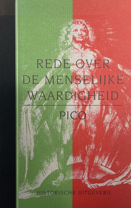 Filosofie & retorica 16 - Rede over de menselijke waardigheid