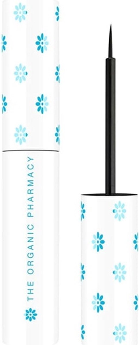 The Organic Pharmacy Precision Liquid Eye Liner