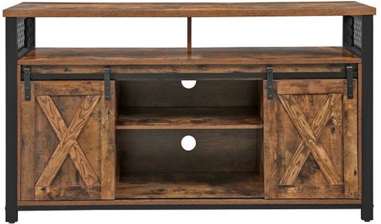 Tv kast 100 cm breed - kasten outlet | | Laagste prijs
