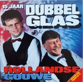 Dubbelglas - 15Jaar Dubbelglas - Cd Album