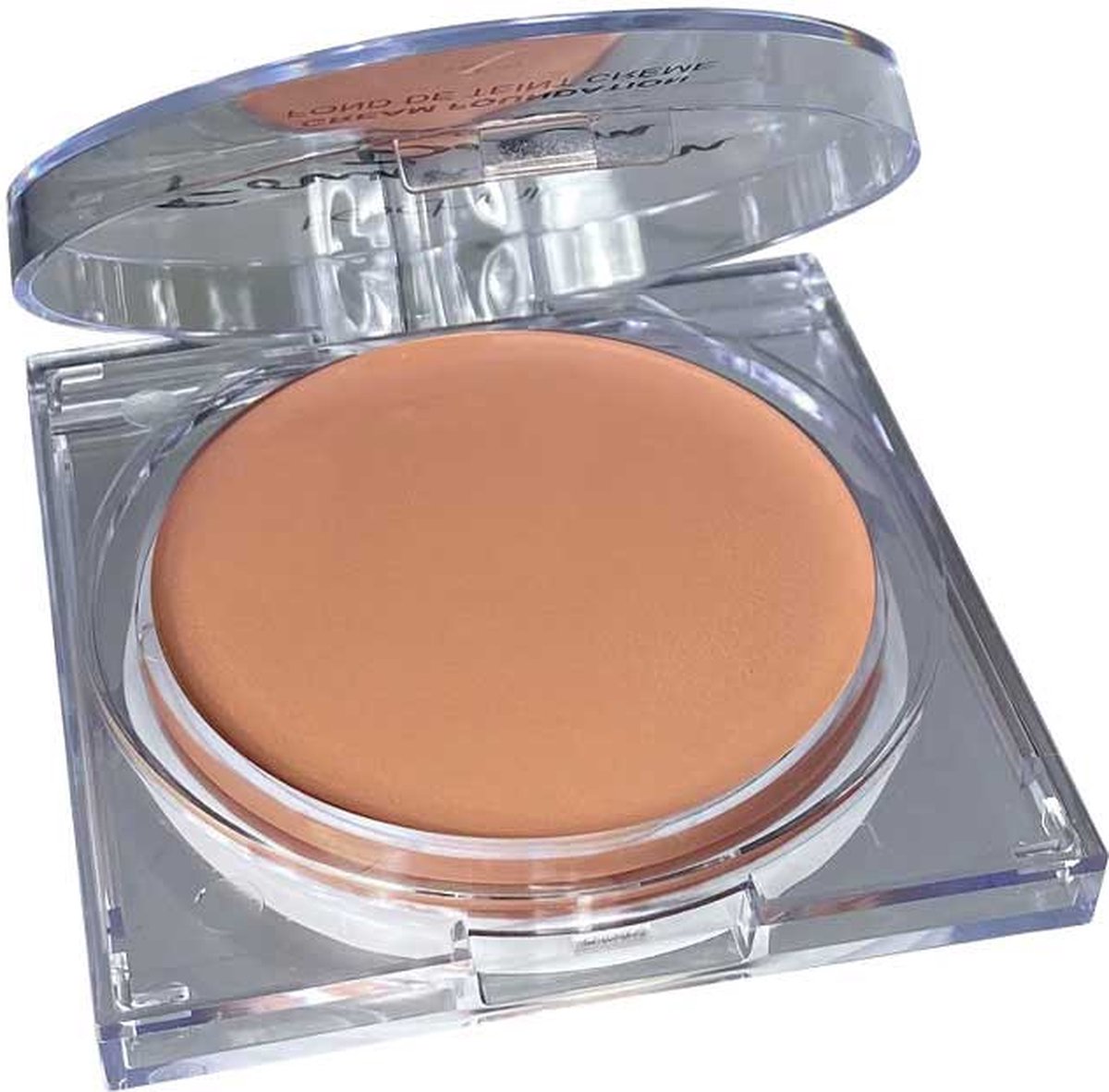 Technic Cream Foundation Balm Café Au Lait