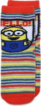 Minions - Antislip sokken Minions - jongens -maat 31/34