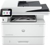 HP LaserJet Pro MFP 4102fdw - All-in-One Printer - 3 jaar garantie na registratie