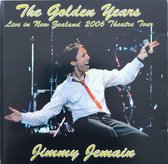 Jimmy Jemain - De Golden Years - Live In New New Zealand 2006