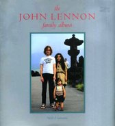 John Lennon Family Album