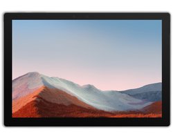 Microsoft Surface Pro 7+ 4G LTE-A 256 GB 31,2 cm (12.3") Intel® Core™ i5 16 GB Wi-Fi 6 (802.11ax) Windows 10 Pro Platina