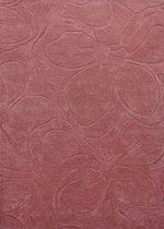 Vloerkleed Ted Baker Romantic Magnolia Pink 162702 - maat 170 x 240 cm