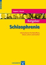 Ratgeber Kinder- und Jugendpsychotherapie - Ratgeber Schizophrenie