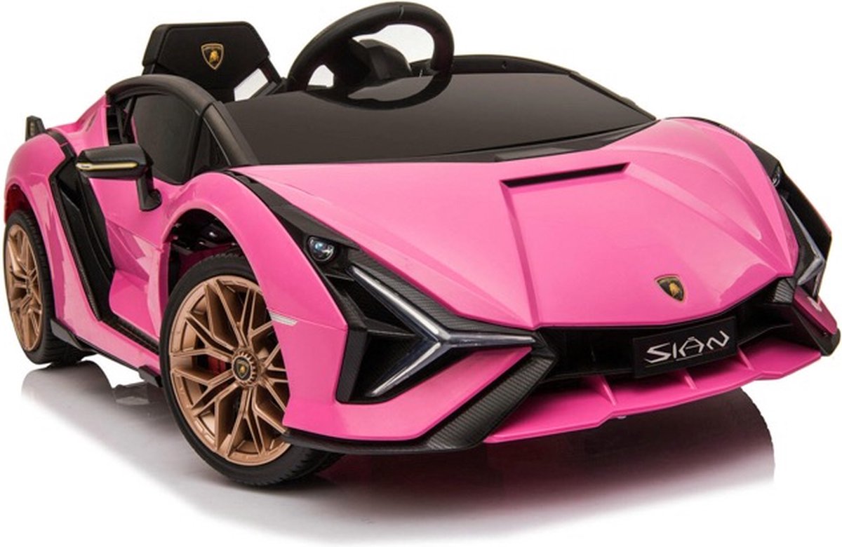 Lamborghini - Wit - Vanaf 2 jaar - RC bestuurbare voertuigen kopen