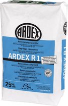 Ardex R 1 - Renovatiepleister - 25 kg wit