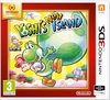 Yoshi's New Island - 2DS + 3DS