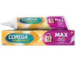 Corega Power Max Comfort 70g