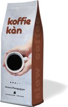 Koffie Kàn - Gemalen Koffie - Aroma Maragogype - 12 x 250g