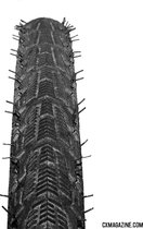 Michelin - Buitenband - Vouwband - Wildgripper - 26x 1.60 -  37-559  zwart