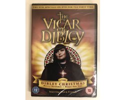 The Vicar of Dibley