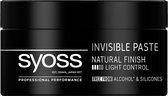 Bol.com Syoss Paste Invisible 100 ml aanbieding