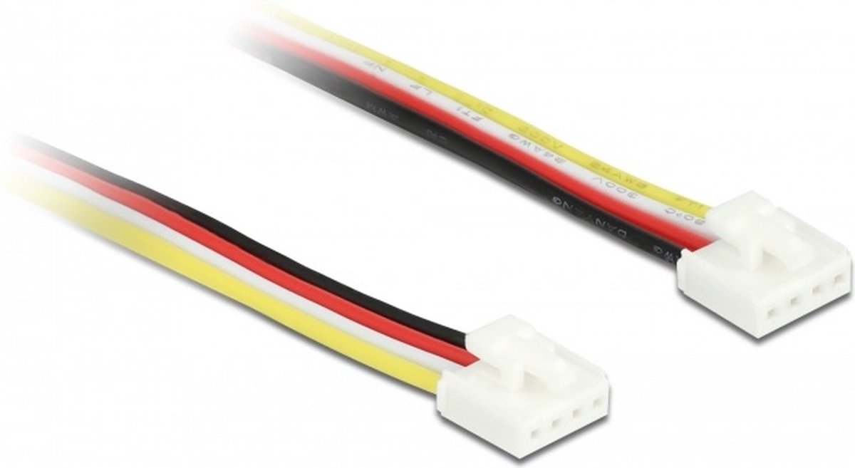 IOT Grove 4-pins (m) - IOT Grove 4-pins (m) kabel - 0,05 meter