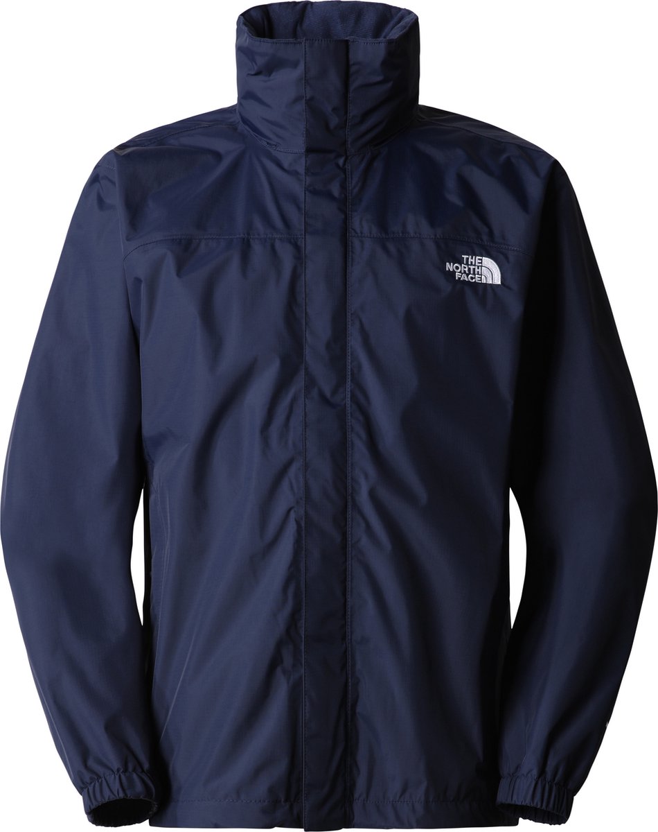 The North Face Resolve Heren Outdoorjas - Maat XL