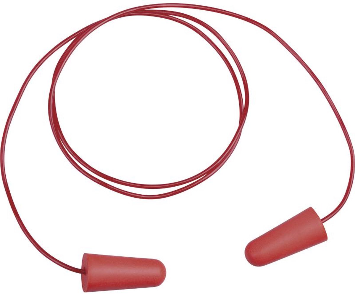 Shush Worker - Bouchons d' Bouchons d'oreilles avec filtre en céramique -  Protection