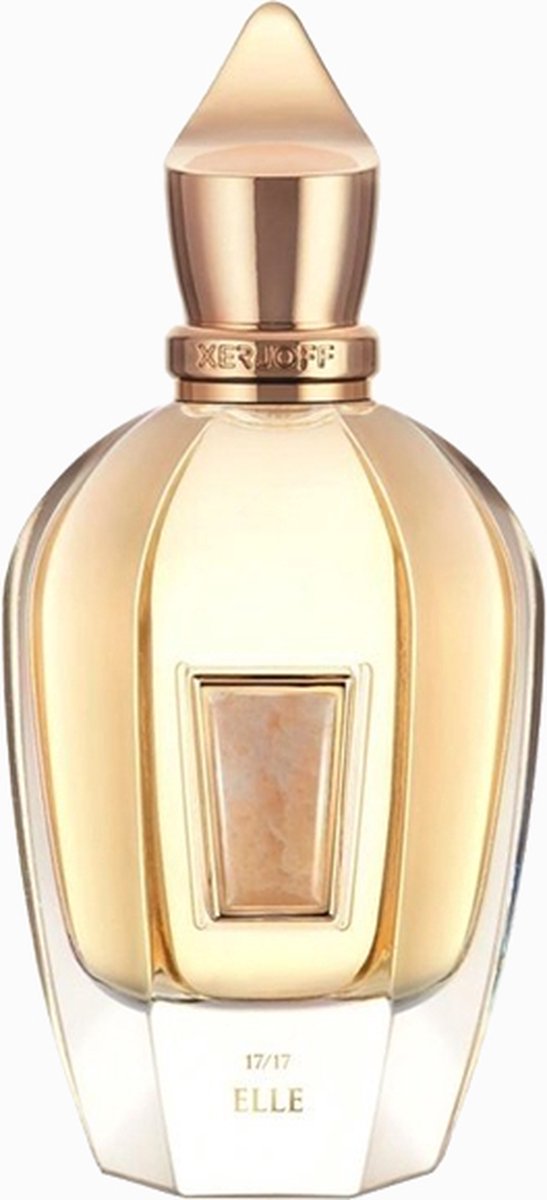 Goedkoopste Xerjoff - 17/17 Elle Extrait de Parfum - 100 ml - Dames Parfum