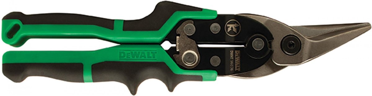 DeWALT DWHT14674-0 Ergo Blikschaar 250mm Rechts Snijdend