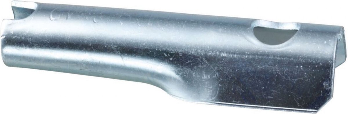 Spanhuls met oog8MMX42MM verzinkt (100 stuks) - DFM3130500