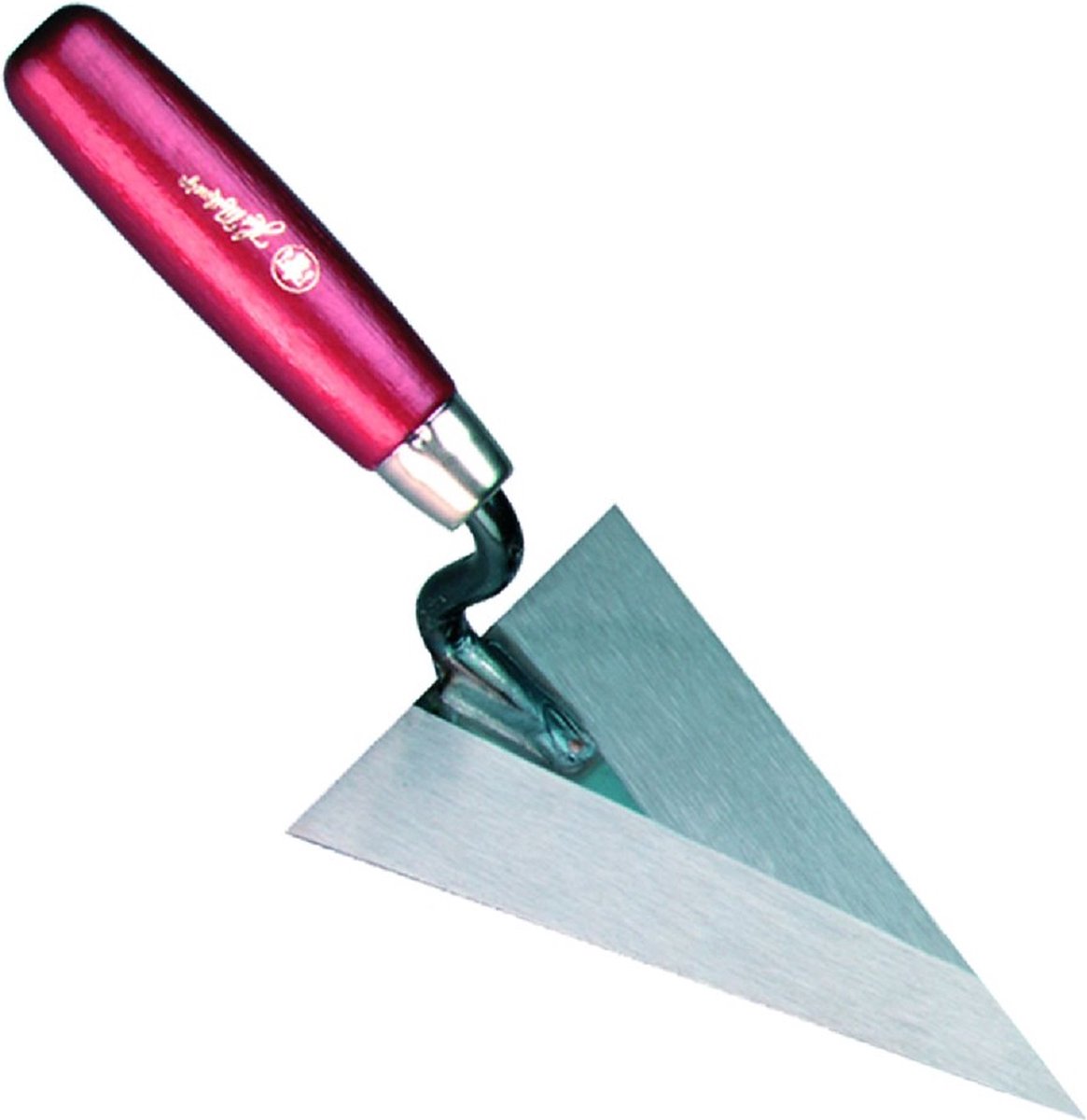 Het Melkmeisje Pleistertroffel - 140mm - spits - 376140