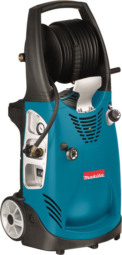 Makita HW131 Staand 500L/u 2200W pressure washer