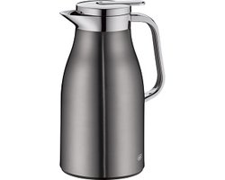 Alfi Skyline Thermoskan - 1,5 l - Coolgrey