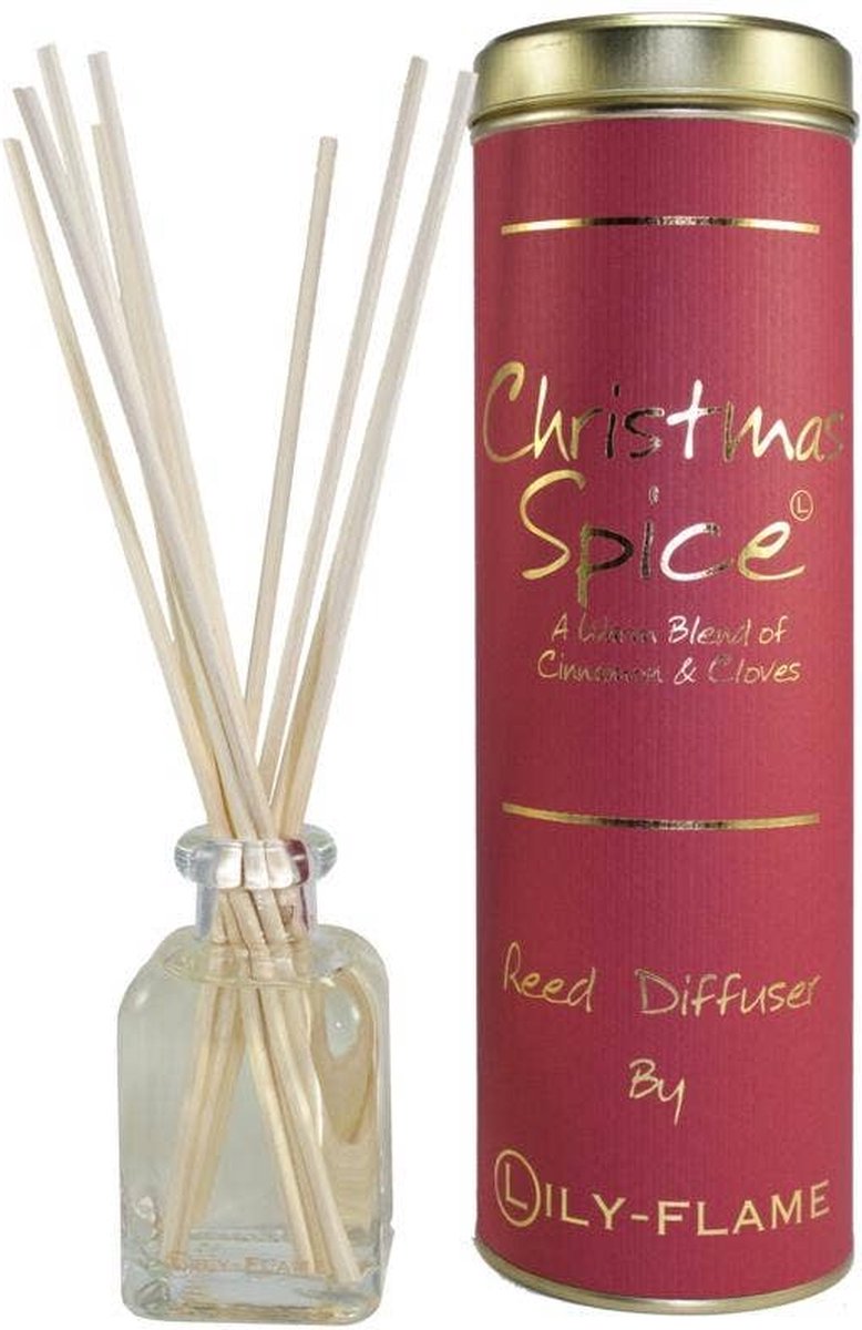 Lily Flame Lily-Flame Love Diffuser